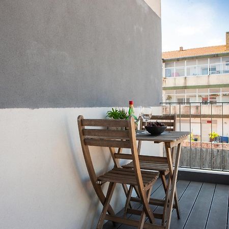 Amadeo - Gaia/Porto Apartment 3.º T Vila Nova de Gaia Exterior foto