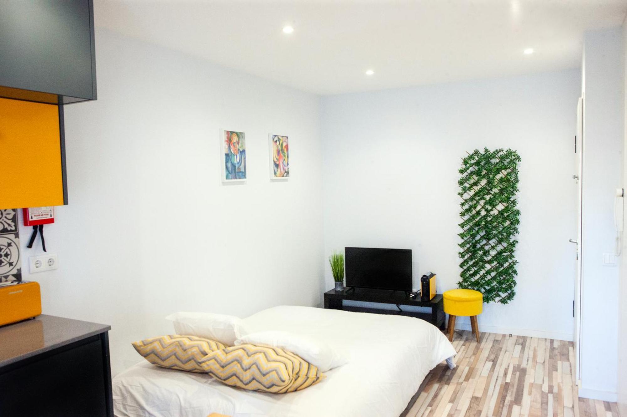 Amadeo - Gaia/Porto Apartment 3.º T Vila Nova de Gaia Exterior foto